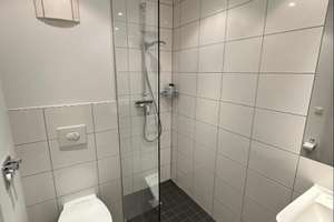 Moderne und möblierte Studentenwohnung zur befristeten Untervermietung - THE FLAG – Dieckmannstraße 69, 48161 Gievenbeck, Münster – Vorschaubild 7