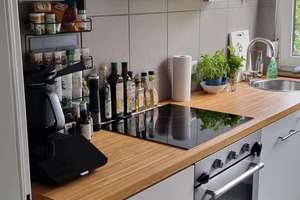 2-Zimmer-Wohnung in Bonn-Beuel