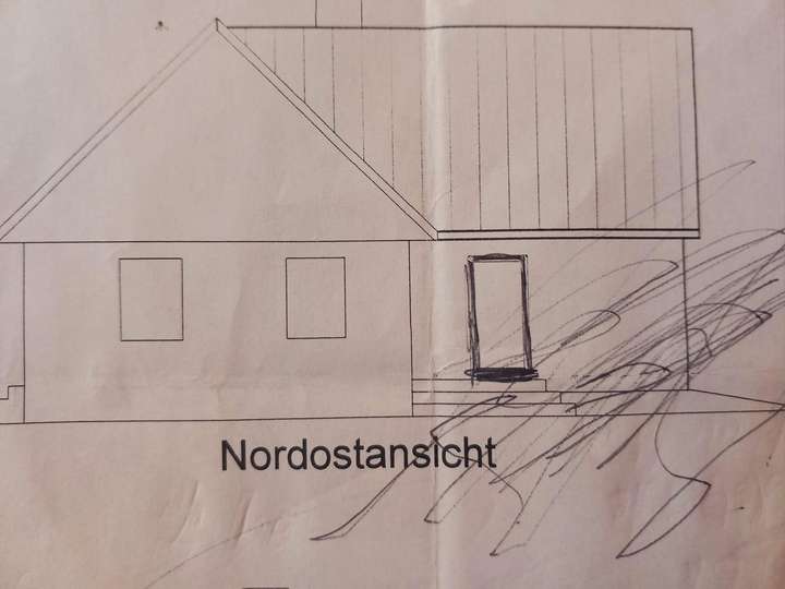 Nord Ost Ansicht