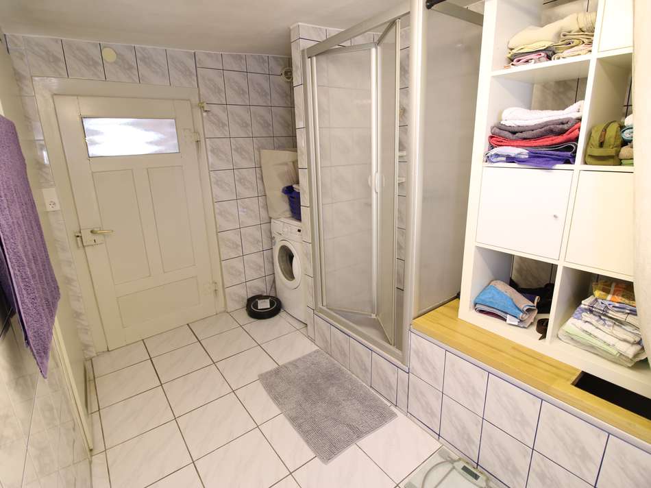 Badezimmer-EG