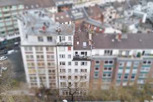 Wertstabiles Wohn- und Geschäftshaus mit Entwicklungspotenzial im Herzen von Düsseldorf – 40215 Friedrichstadt, Düsseldorf – Vorschaubild 30
