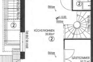 Exklusives Reihenhaus in begehrter Lage von Bornim
