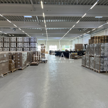 Sofort verfügbare Logistikfläche in Ratingen | Rampen & ebenerdig | Ausbau nach Mieterwunsch