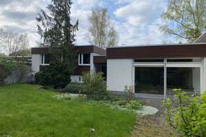 Wunderschöner Bungalow, in ruhiger Lage mit Fernwärme und magischem Garten in Parknähe! – Die vollständige Adresse der Immobilie erhältst du vom Anbieter., 81735 Gartenstadt Trudering, München – Vorschaubild 18