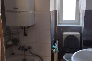 Attraktive 2-Zimmer-Wohnung – vollmöbliert, Küchenzeile & Gartenmitbenutzung inklusive – Kampstraße 77, 47166 Obermarxloh, Duisburg – Vorschaubild 11