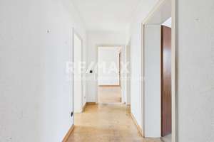 *reserviert* Renovierungsbedürftige, sonnige 3 Zimmer- Wohnung – Die vollständige Adresse der Immobilie erhältst du vom Anbieter., 30165 Vahrenwald, Hannover – Vorschaubild 10