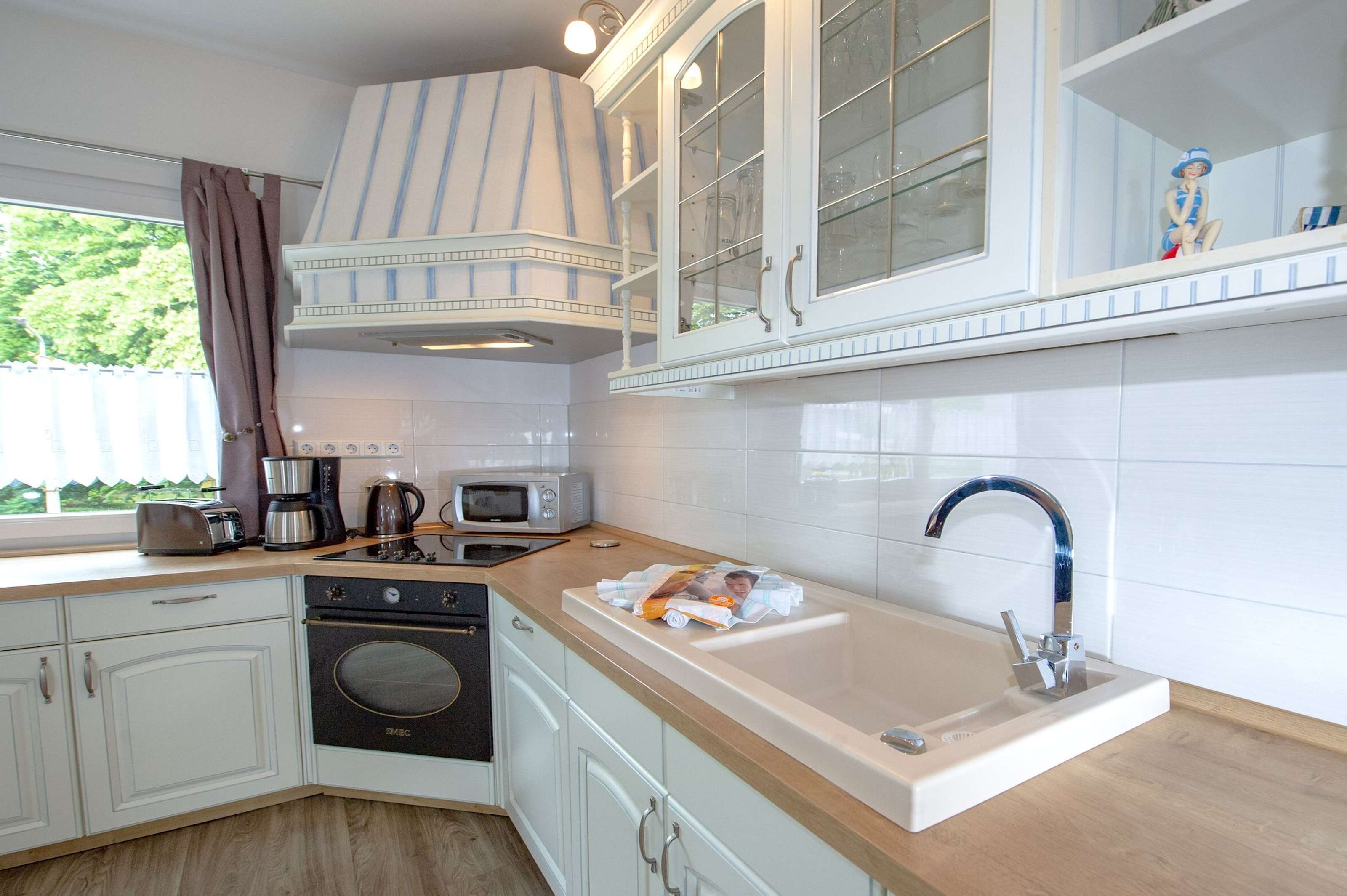 Immobilie in Sellin - 3-Raum-Wohnung mit großem Südbalkon - Bild 6