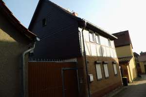 Gemütliches Einfamilienhaus in Bennungen RESERVIERT – Die vollständige Adresse der Immobilie erhältst du vom Anbieter., 6536 Bennungen – Vorschaubild 2
