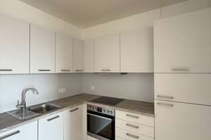 Zentrale 2-Raum-Wohnung mit Einbauküche und Balkon – Annenstraße 2, 1067 Wilsdruffer Vorstadt/Seevorstadt-West, Dresden – Vorschaubild 3