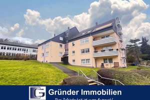 Top gepflegtes Mehrfamilienhaus 14 WE – Kapitalanlage inkl. möglichem Baugrundstück – Die vollständige Adresse der Immobilie erhältst du vom Anbieter., 58769 Nachrodt-Wiblingwerde – Vorschaubild 1