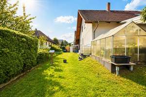 Schönes Haus in guter, ruhiger Lage von Ichenheim - teils vermietet – Robert-Koch-Straße 13, 77743 Neuried – Vorschaubild 21
