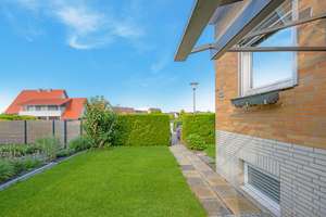 Zuhause für Generationen – vielseitiges Zweifamilienhaus mit Gartenidylle – Die vollständige Adresse der Immobilie erhältst du vom Anbieter., 38446 Nordsteimke, Wolfsburg – Vorschaubild 14