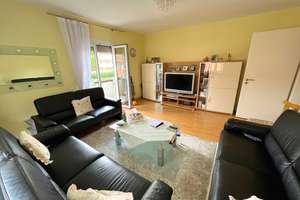 Wohnen in Bestlage: Schön geschnittene 3-Zimmer Wohnung mit Balkon – Die vollständige Adresse der Immobilie erhältst du vom Anbieter., 70184 Gablenberg, Stuttgart – Vorschaubild 2