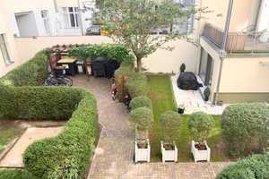 BEZUGSFREI! + Kreuzberg + KATZBACHSTR. + top sanierter Altbau + modernes 1-Zi Apmt. + Balkon + 2. OG – Katzbachstr. 2, 10965 Berlin – Vorschaubild 8