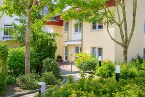 WOHNEN WIE IM HAUS – GROSSZÜGIGE MAISONETTEWOHNUNG MIT TERRASSE UND GARTENANTEIL – Die vollständige Adresse der Immobilie erhältst du vom Anbieter., 65207 Naurod, Wiesbaden – Vorschaubild 18