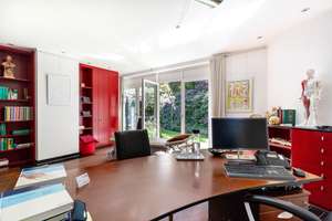 Hochwertiges Wohn-/ Praxisgebäude | ca. 460 m² vermietbare Fläche | 9 PKW-Stellplätze | Stadtpark – Die vollständige Adresse der Immobilie erhältst du vom Anbieter., 33332 Innenstadt-Kattenstroth, Gütersloh – Vorschaubild 7