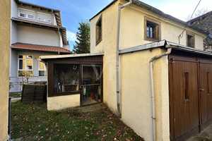 Villa mit Potenzial am Weißen Hirsch – Dresden – Vorschaubild 14