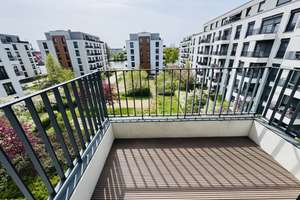 Hier fühlt sich Alltag leicht an – moderne Wohnung mit Stil – Tabbertstraße 6 CC, 12459 Oberschöneweide, Berlin – Vorschaubild 8