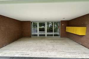 Schöne Zweizimmerwohnung inkl. Tiefgaragenstellplatz in beliebter Wohnlage – Die vollständige Adresse der Immobilie erhältst du vom Anbieter., 50735 Niehl, Köln – Vorschaubild 6