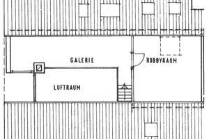 Attraktive Galeriewohnung am Unterbacher See – Die vollständige Adresse der Immobilie erhältst du vom Anbieter., 40627 Unterbach, Düsseldorf – Vorschaubild 11