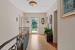 NEUER PREIS: Klassischer Rotklinker in Wellingsbüttel mit großem Gartengrundstück – Die vollständige Adresse der Immobilie erhältst du vom Anbieter., 22391 Wellingsbüttel, Hamburg – Vorschaubild 16