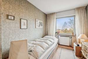 Kapitalanlage: vermietete großzügige 3-Zimmer-Wohnung mit Stellplatz in Mülheim/Ruhr - Speldorf – 45478 Speldorf, Mülheim an der Ruhr – Vorschaubild 9