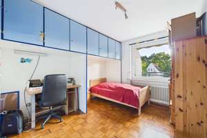 Bezugsfreie 4-Zimmer-Wohnung mit großem Balkon in der Neustadt – Die vollständige Adresse der Immobilie erhältst du vom Anbieter., 28201 Gartenstadt Süd, Bremen – Vorschaubild 11