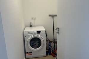 Möblierte Penthouse Wohnung am Malkastenpark – Pempelforter Straße 20, 40211 Düsseldorf – Vorschaubild 9