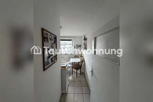 Tauschwohnung: Köln Innenstadt: Gemütliche 2-Zimmer-Wohnung – Die vollständige Adresse der Immobilie erhältst du vom Anbieter., 50676 Altstadt/Süd, Köln – Vorschaubild 4