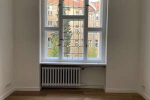 Auch Teilgewerblich nutzbar-große 6 Zi Altbauwohnung + Hobbyraum – Hauptstraße 71, 12159 Friedenau, Berlin – Vorschaubild 19