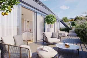 NEUBAU TAUNUS NOVA - AB HERBST BEZUGSFERTIG: 2-Zimmer-Wohnkomfort mit sonnigem Balkon – Die vollständige Adresse der Immobilie erhältst du vom Anbieter., 65232 Taunusstein – Vorschaubild 20