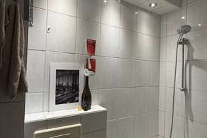 zentral gelegene 1 Zimmer Wohnung – Die vollständige Adresse der Immobilie erhältst du vom Anbieter., 80799 Am alten nördlichen Friedhof, München – Vorschaubild 4