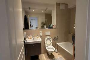Ihr neues Zuhause?! Moderne 3-Zimmer-Wohnung kurzfristig frei – Die vollständige Adresse der Immobilie erhältst du vom Anbieter., 22415 Langenhorn, Hamburg – Vorschaubild 8
