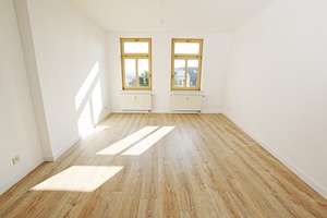 3Zi-Maisonette-Wohnung mit Dachterrasse + Balkon. Traumküche. Jugendstilhaus mit Aufzug – Orthstraße 6, 9131 Hilbersdorf, Chemnitz – Vorschaubild 9