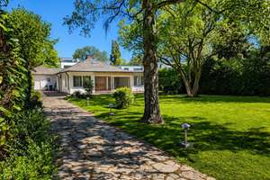 Freistehende Villa mit traumhaftem Garten – Die vollständige Adresse der Immobilie erhältst du vom Anbieter., 53173 Alt-Godesberg, Bonn – Vorschaubild 2