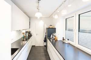 VIEL RAUM ZUM LEBEN – 4-Zimmer-Wohnung mit Garten und großer Terrasse – Die vollständige Adresse der Immobilie erhältst du vom Anbieter., 81737 Neuperlach, München – Vorschaubild 5