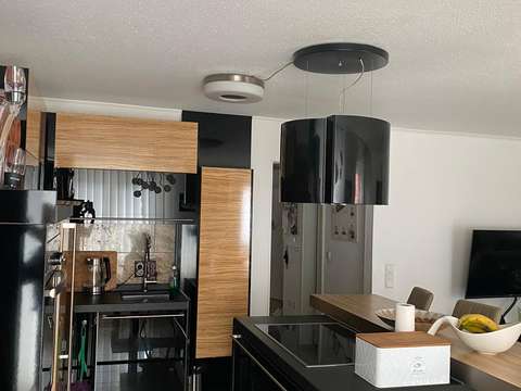 Maklerfreie Exklusive Neuwertige 3 Zimmer Wohnung Mit Balkon Und Ebk In Konstanz Altstadt