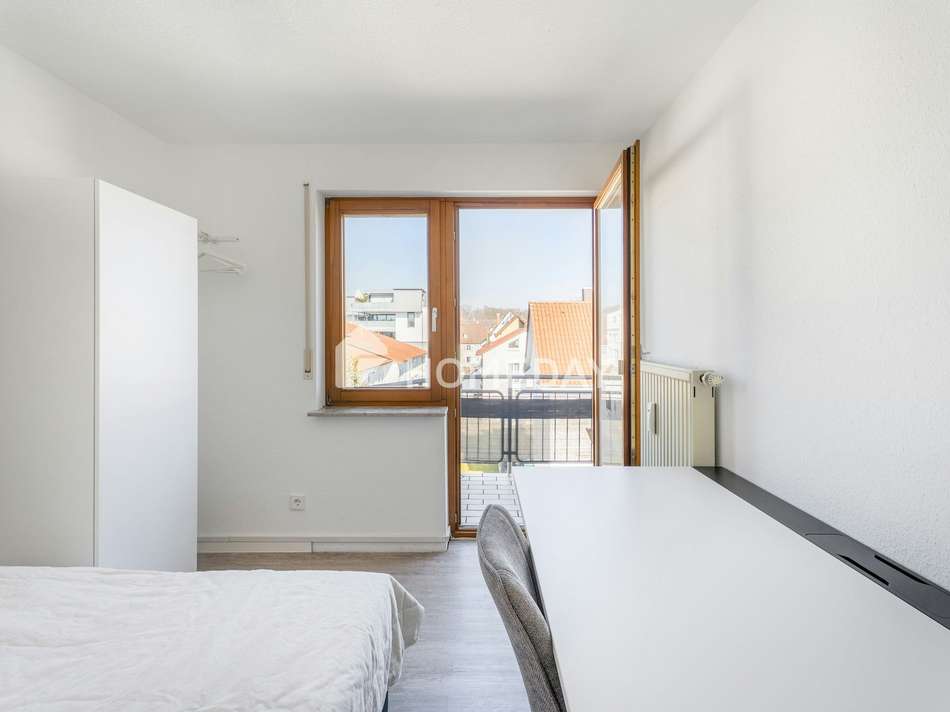 Schlafzimmer 2 4