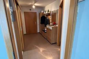 Seniorenwohnung mit Balkon, Aufzug & TG-Platz in Bad Wimpfen – Die vollständige Adresse der Immobilie erhältst du vom Anbieter., 74206 Bad Wimpfen – Vorschaubild 7