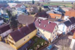 Modernisiertes Einfamilienhaus mit Anbau, Scheune und Gewölbekeller in Dolgesheim – Mainz-Bingen (Kreis) – Vorschaubild 23