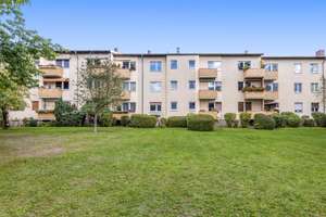 Bezugsfertig: Attraktiv sanierte 1-Zimmer-Wohnung in Lichtenrade – Die vollständige Adresse der Immobilie erhältst du vom Anbieter., 12307 Lichtenrade, Berlin – Vorschaubild 15