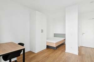 Perfekt für Erstsemester: Möbliert wohnen in Uni-Nähe – Königin-Luise-Straße 15, 14195 Dahlem, Berlin – Vorschaubild 7