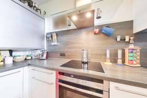 Wohnkomfort in Hastedt – 2-Zimmer-Wohnung mit Balkon & Garage – Die vollständige Adresse der Immobilie erhältst du vom Anbieter., 28207 Hastedt, Bremen – Vorschaubild 2