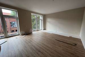 KFW-70 Standard: 4-Zimmer Maisonettewohnung (WE 5) hell, neuwertig mit  Balkon & Stellplatz – Tismarstr. 28, 39108 Stadtfeld Ost, Magdeburg – Vorschaubild 3