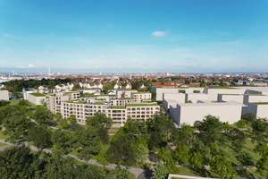 EINZUG 2026! Townhouse im neuen Stadtteil Lichtenreuth