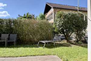 3 Familienhaus mit großem Grundstück (Baureserve) und 2 freien Wohnungen – Freiburg im Breisgau – Vorschaubild 12