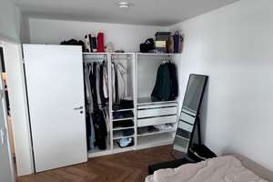 Moderne 2-Zimmer-Wohnung mit Terrasse und TG-Platz – Vincent-van-Gogh-Ring 55, 38126 Südstadt-Rautheim-Mascherode, Braunschweig – Vorschaubild 8