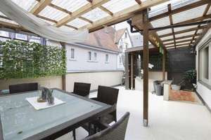 Einziehen & Wohlfühlen – Historisches Wohnen mit modernem Komfort in Büdingen – Die vollständige Adresse der Immobilie erhältst du vom Anbieter., 63654 Büdingen – Vorschaubild 13