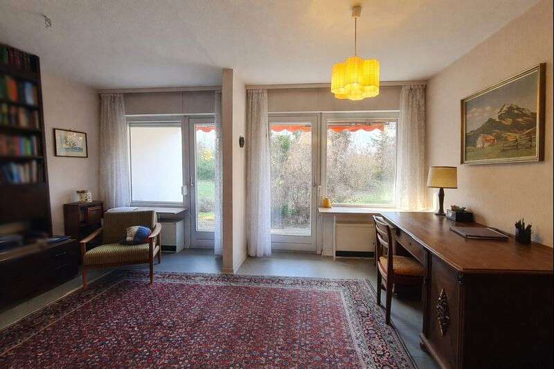 Ihre neue Terrassen-Wohnung unweit des Bergparks!, Kassel – Bild 4