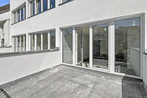 Kernsaniert, voll möbliert und zeitnah bezugsfertig - stilvolle Terrassenwohnung! – Die vollständige Adresse der Immobilie erhältst du vom Anbieter., 50737 Weidenpesch, Köln – Vorschaubild 9